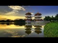 Chinese Flute | - Sleep Music - Spa Music - Meditation - Therapy (3H) - Relaxační hudba (Relaxing Music)