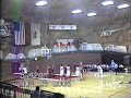 Sean Claude Terrell Basketball Part 2