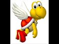 Mario's Best Enemies Mario's Best Enemies