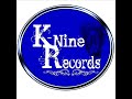 K-NINE RECORDS V/A - HILLTOP ANTHEM (CENTRAL COAST HIP-HOP)
