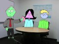 the best of Cubing Out: reasons why you hate your job