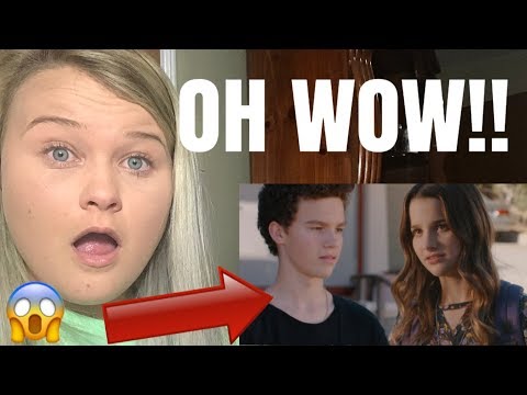 CHICKEN GIRLS SEASON 3 EP. 1 "BRING IT ON" **REACTION**