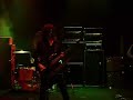 Boris:  Live At The Tralf in Buffalo, NY (7-15-08): Part 2