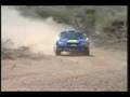 SUBARU Impreza WRC'00