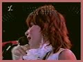 Rita Lee - Entrevista - Rock in Rio 1985