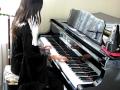 Congcong Plays Chopin Valse Op.64 No.2 in C minor (雨葱弹奏肖邦钢琴C 小调华尔兹)