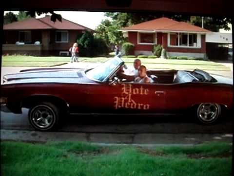 ijijustine - Napoleon Dynamite is the coolest bloke ever! Check out my other channels: DJCockroachVEVO, CockroachShow and MyNapoleonDynamite Best channel on Youtube: Geez...