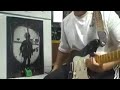 Analogman Ibanez TS808 (true vintage mod) Part 2