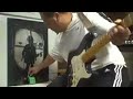 Analogman Ibanez TS808 (true vintage mod) Part 2