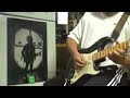 Analogman Ibanez TS808 (true vintage mod) Part 2