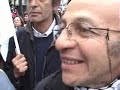 Marcha valparaiso contra LGE 18 de junio 2008