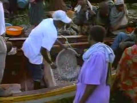 Fair Winds/Uncertain Future: Fishing ...