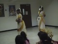 Sri Guruvayoorappan Temple Onam 2008 -  Mohiniyaattam