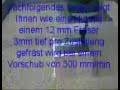 CNC Fr�smaschine \