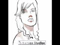 Dibujando (Drawing) by BoumanStudios