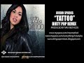Jordin Sparks \"Tattoo\" Remix Jordin Sparks \"Tattoo\" Remix