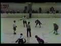 Pawling vs Ketcham - 1983 Hockey Championship - Game 1