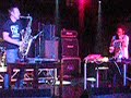 Mats Gustaffson & EYE at ATP 1