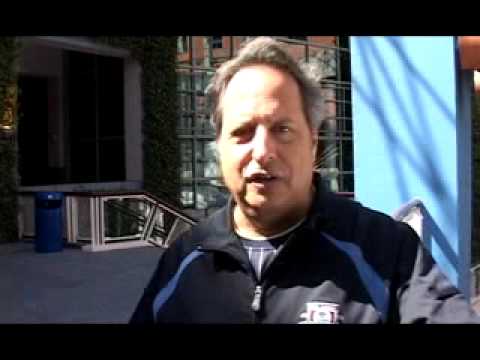 Jon Lovitz Comedy Club - Universal Studios City Walk, Hollywood Walk Through