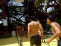 videos de 11 de agosto-Passeio do beach.3