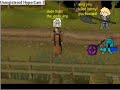 Runescape Animation #4 - Fall of zezima - Theunforgiving
