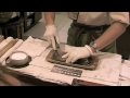 Disney Pearls at EPCOT - Cultured Pearls in Oysters
