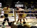 round 5 Anuwat vs Singthongnoi round 5 Anuwat vs Singthongnoi