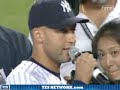 Derek Jeter's farewell to Yankee Stadium speech
