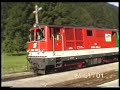 Simpatici Locomotori Diesel con bielle (Scart. cm.76-OBB)