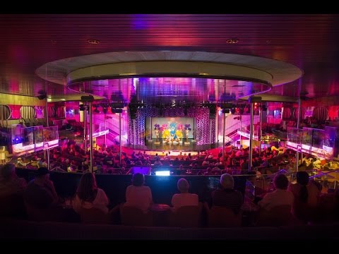 Grand Celebration Sailing of 09-17-16 to 09-19-16