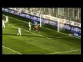 2010-02-02 | Cagliari - Fiorentina - Goal - 3 Giornata - Ritorno (31/01/2010) ~> Cagliari - Fiorentina: 2 - 2 (<span>2:)