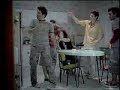 Comercial Skol 2007 - Choque Geladeira