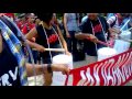 ILPS, BAYAN, GABRIELA & ANAKBAYAN USA vs. NATO/G8 (Chicago, 20 May 2012) Part 1