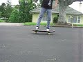 Son Skate Sesh
