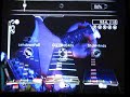 Rock Band - Bloodstone (Full Expert Band)
