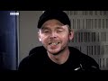Comedian, actor and screenwriter Simon Pegg talks about the virtues of being a nerd. It's an apt topic, given the title of his autobiography: Nerd do Well. You can hear the full interview on Friday 15 October's Front Row: www.bbc.co.uk