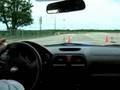 Newberry MI AutoX 08 10 08