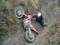 Tony Beta Back Crash Tony Beta Back Crash