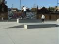 videos de Engorile al skatepark de Malgrat (bcn)