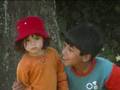videos de Nahir y Abril