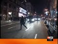 mani antifeixista barcelona
