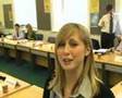 Foreign Office Blogger - 'My first week'