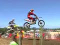 Summer MotoX with Coppins and Hurley racing
