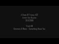 ASOT 432 - Track 09 - Simmons & Blanc - Something About You