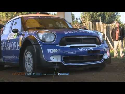 Latest WRC HD & Rally HD Videos