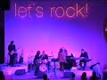 funk disco party