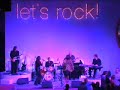 funk disco party