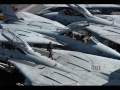 The Grumman F-14 Tomcat Tribute