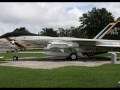 The Grumman F-14 Tomcat Tribute