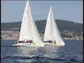 European Women match race 2008